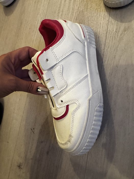 Buty rozmiar 37 w bardzo dobrym stanie