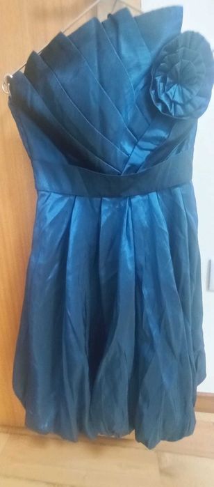Vestido cerimónia Senhora