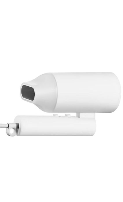 XIAOMI MIJIA Фен H101 Професійний складається дорожній 1600 Вт