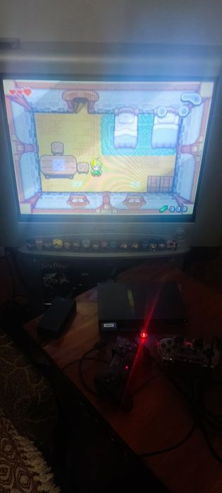 Sony PlayStation 2 PS2 Slim 77004