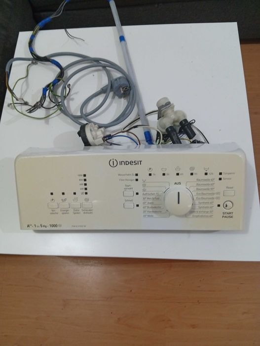 moduł INDESIT ITW A 51052W