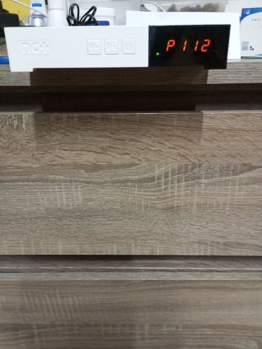 Dekoder na doładowania Canal+