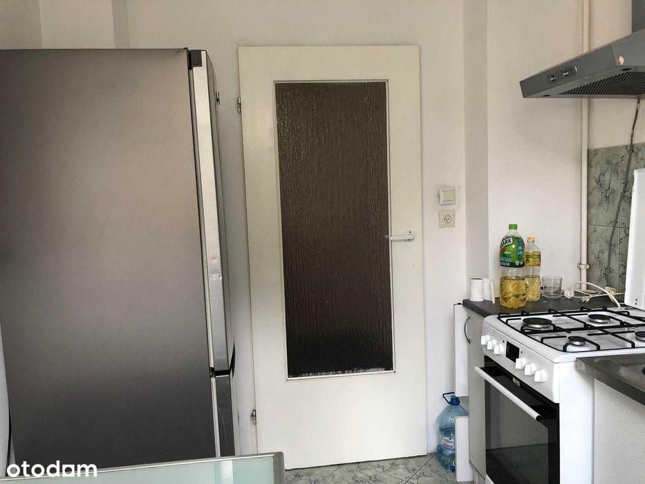Przytulnie mieszkanie dwa pokoje 43.5m2 Tarchomin
