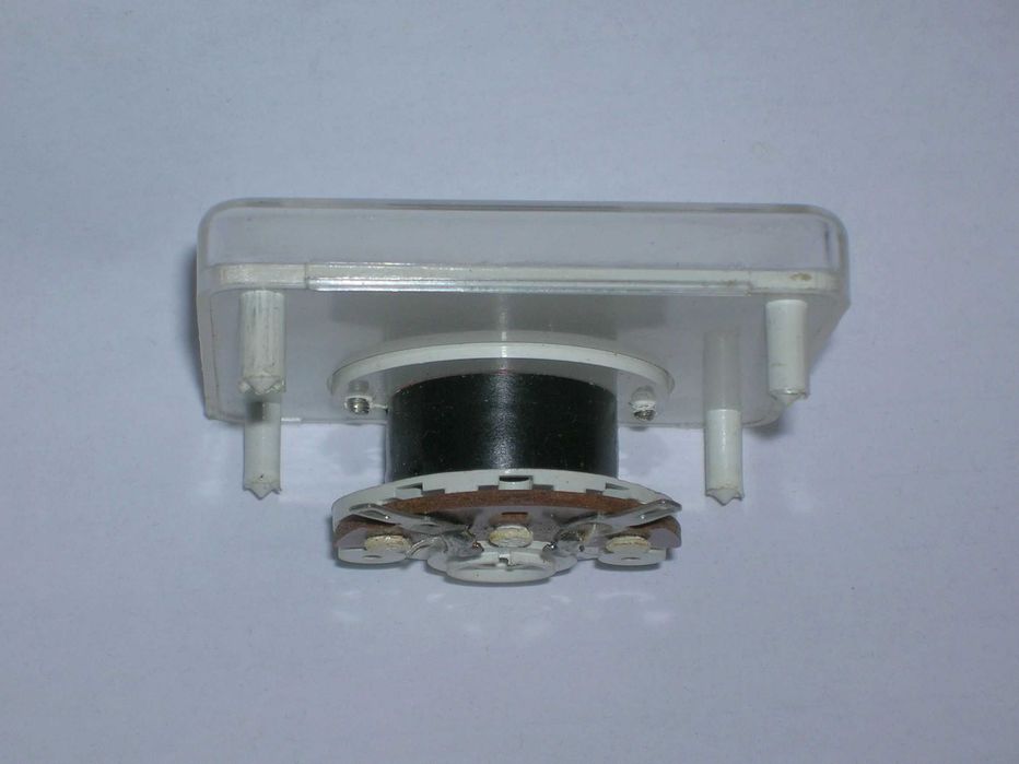 Valve Analyzer, Galvanometer, Ammeter, Milliammeter64286135238785123