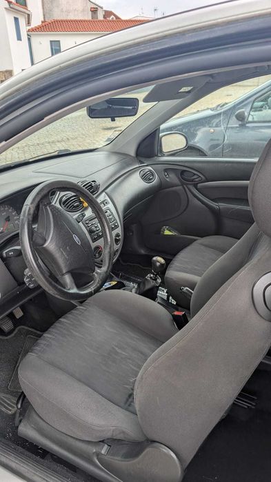 Ford Focus 1800 Tdi
