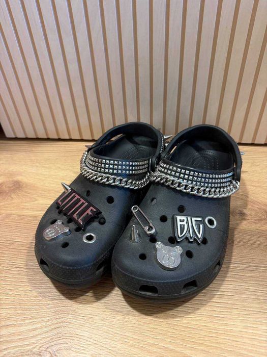 Crocs Punk Little Big