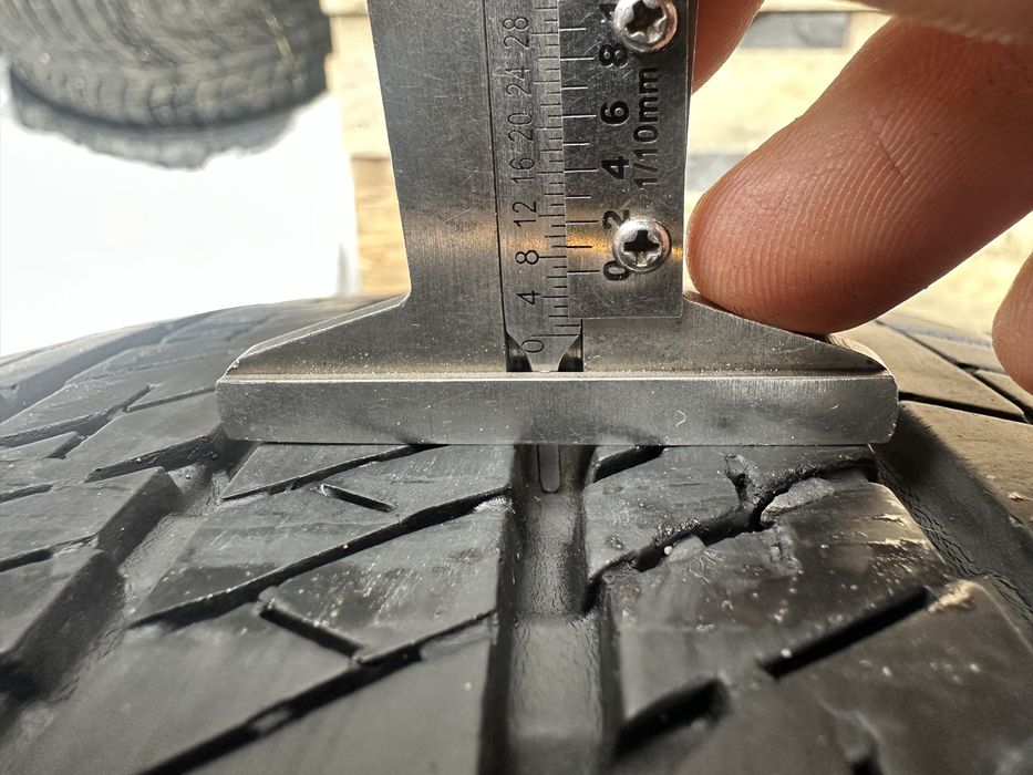 Шини 235 55 18 100H Bridgestone Ecopia H/L 422 Plus комплект