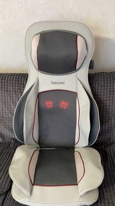 Масажна Накидка Mg 320