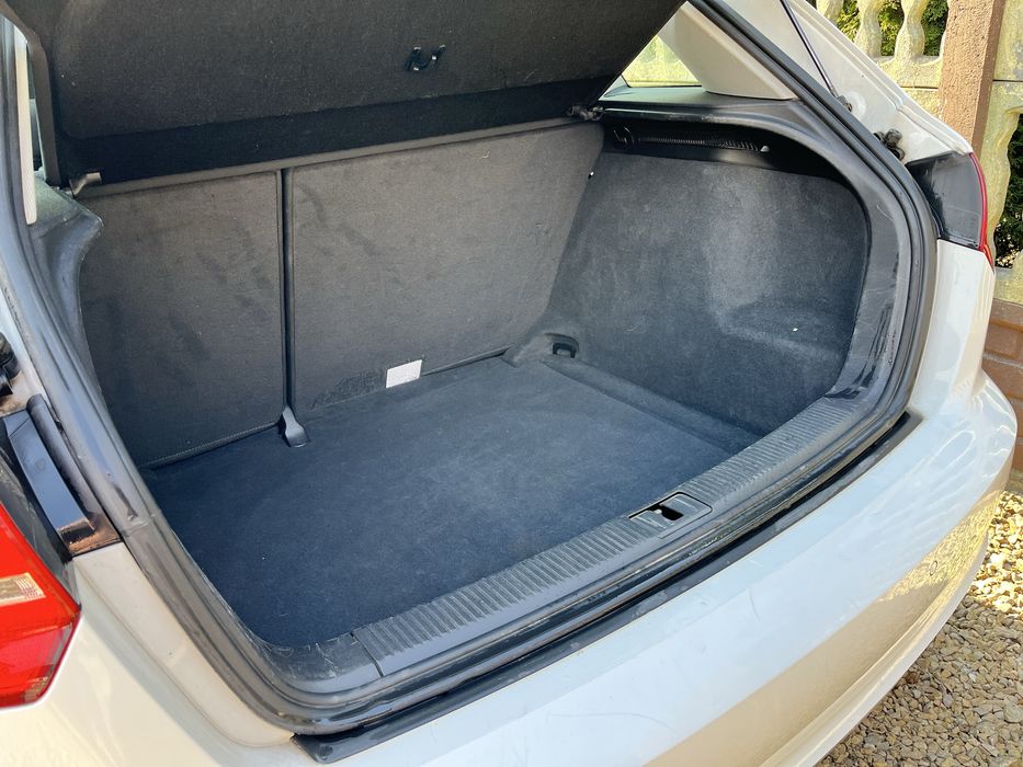 Audi a3 8p sportback zadnane