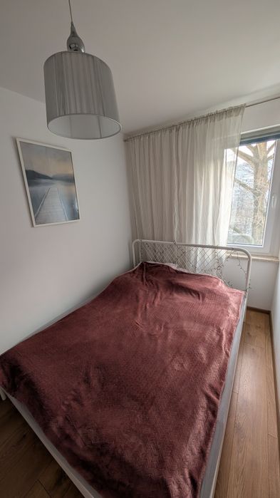 Wynajmę bezpośrednio zadbaną kawalerkę na Anielewicza 23, 26 m², dostępna od lipca - Widok 2