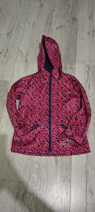 Kurtka/ bluza Softshell 116