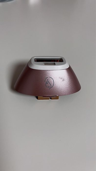 Depilator laserowy Philips Lumea Prestige BRI959 światło IPL Prezent