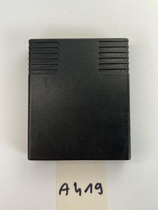 Dschungel Boy Atari 2600