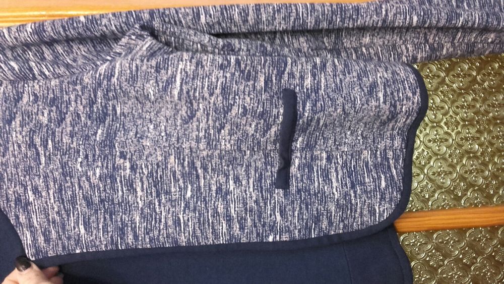 M&S sweterek, żakiet r. 14 (42) / 40-42