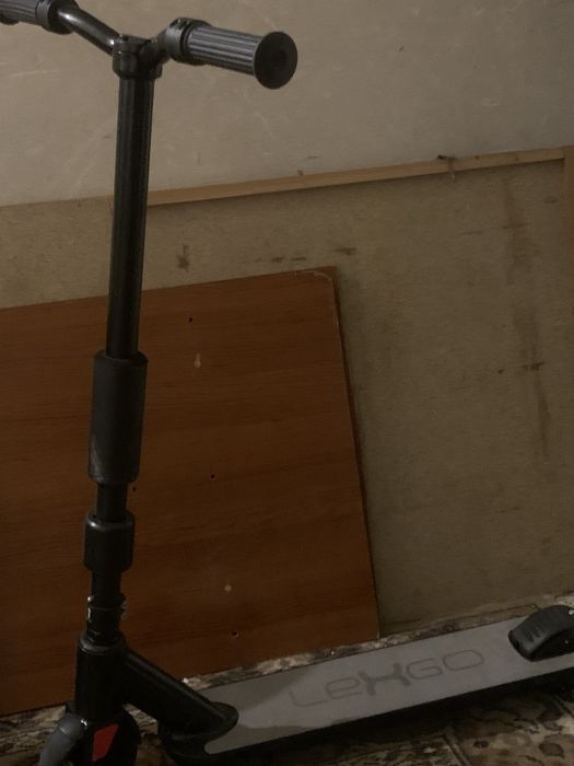 Hulajnoga elektryczna 150w