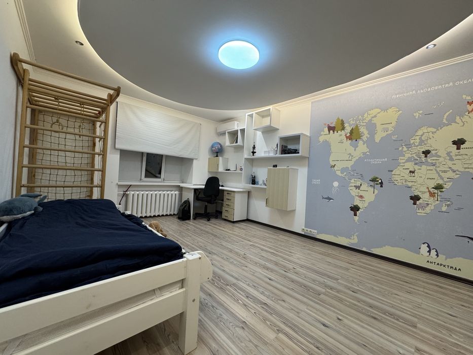 Є інвертор! Краща 3х кім квартира Новосілки/Чабани/Теремки