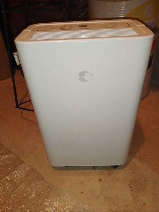 Pochłaniacz wilgoci