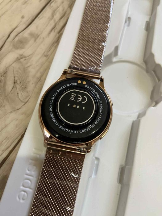 Smartwatch zegarek damski
