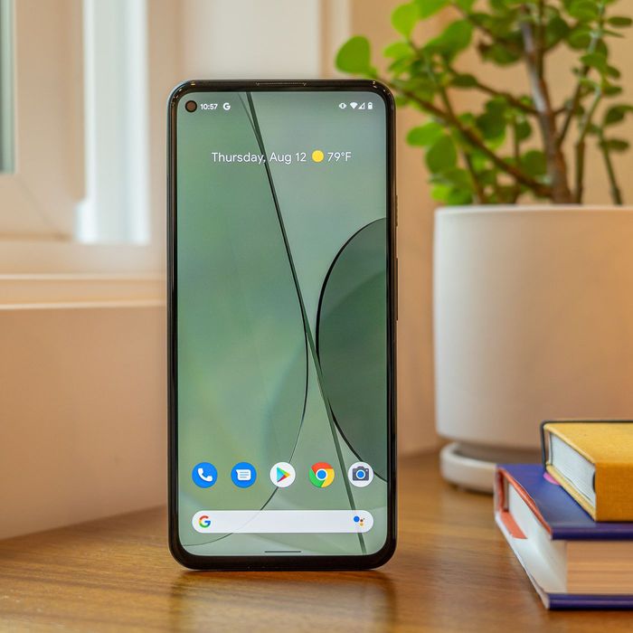 Смартфон Google Pixel 5A/5 6/128 ГБ Новий