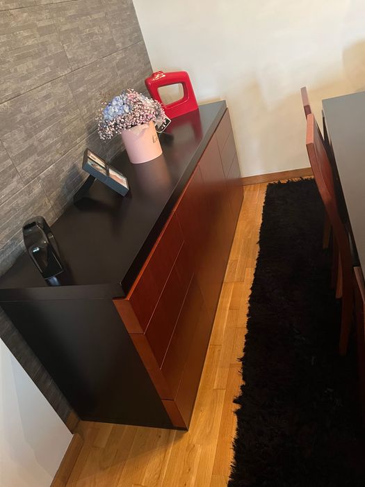 Mobília de sala completa