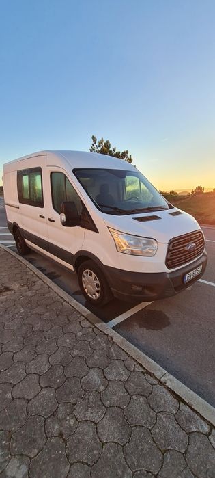 Ford Transit L2H2 carrinha