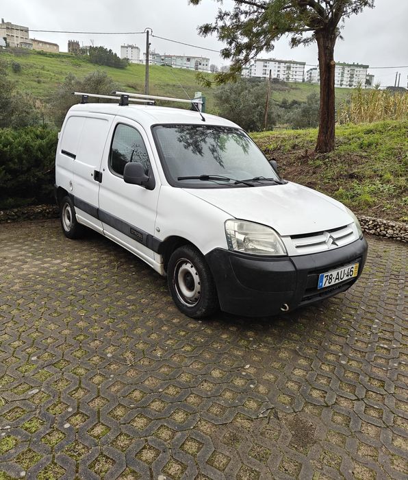Citroen Berlingo 1.9d