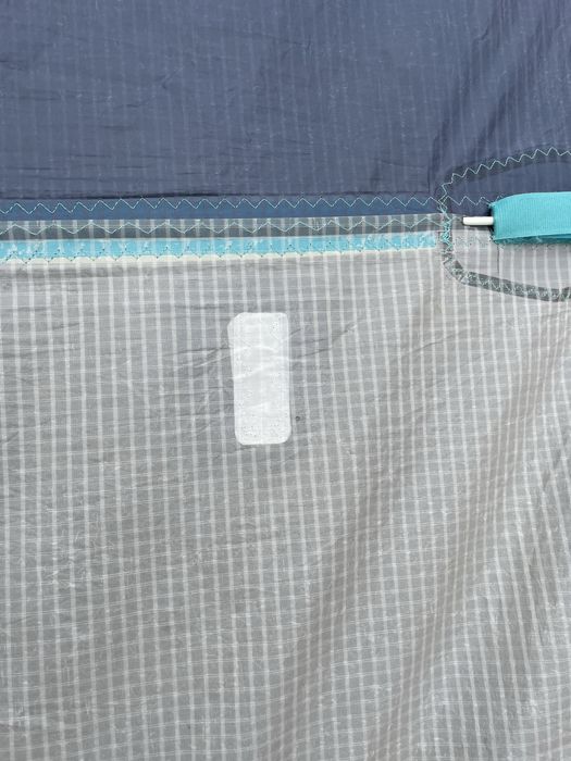 Duotone echo 6m z boomem