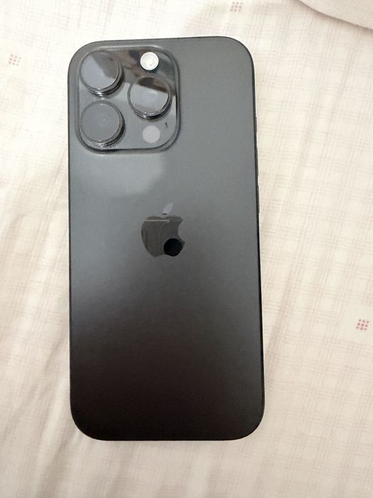 Iphone 16 pro 128gb