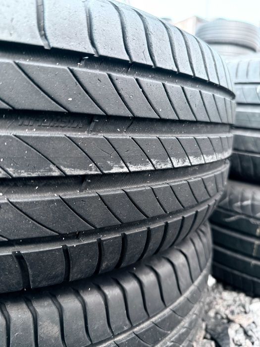 215 60 16 Michelin Primacy 4 90% Шини Літо 2024