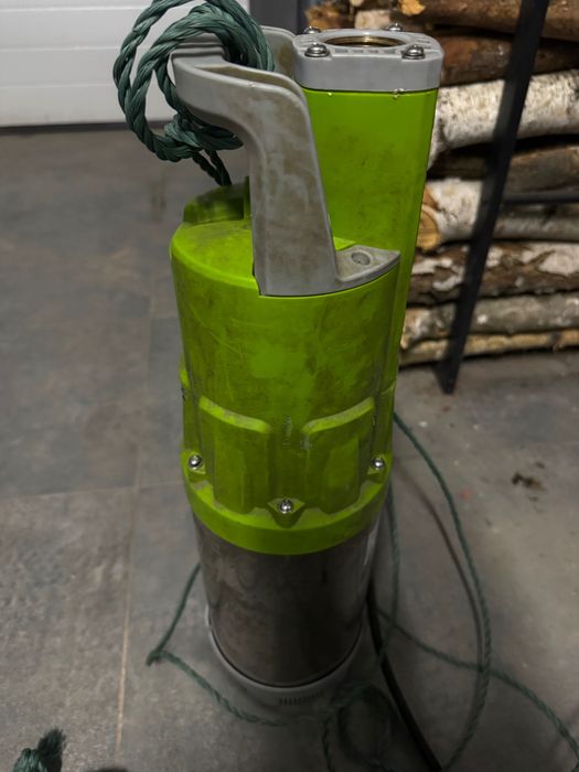 Pompa do deszczówki automatyczna Omnigena Multi Diver 1200