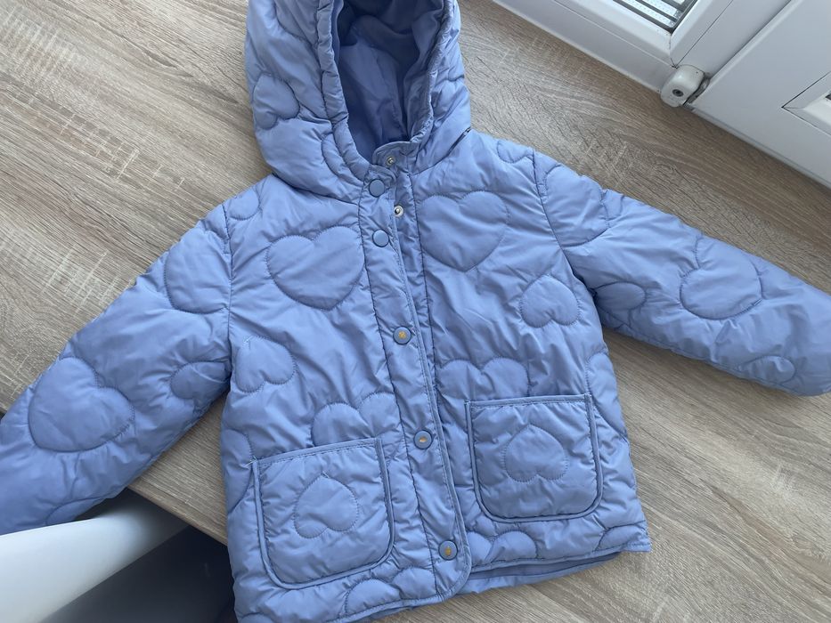 Куртка дитяча демісезонна Reserved 98 р