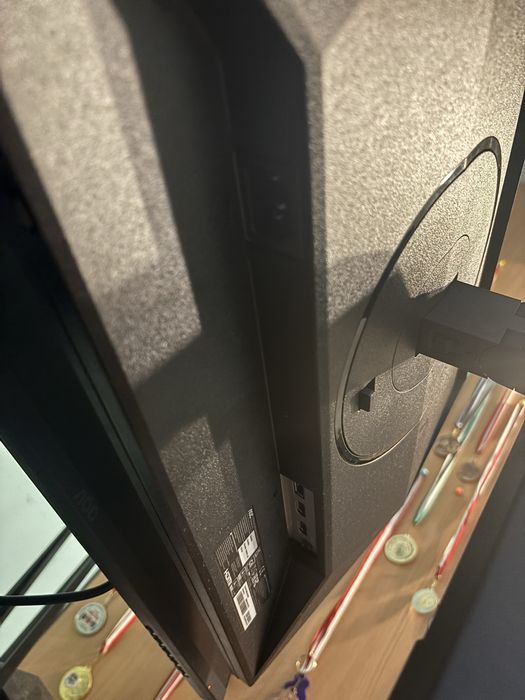 Monitor AOC 25g4sxu 310hz 24.,5 cala