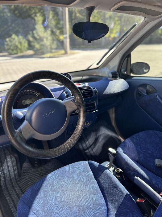 Продам Smart Fortwo