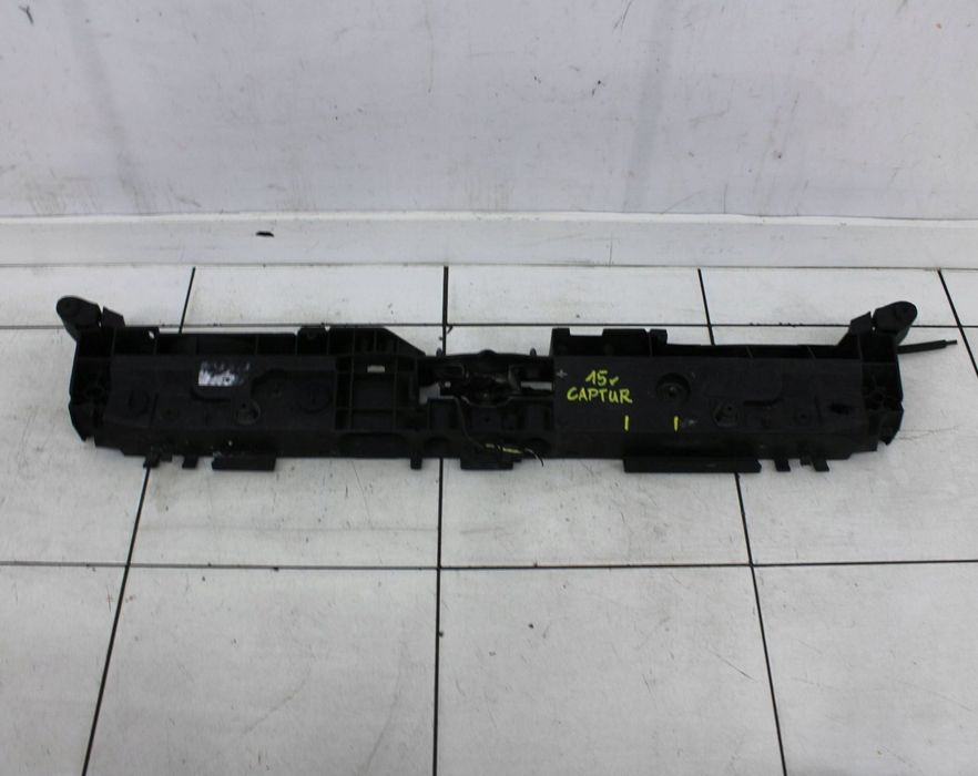 PAS GÓRNY PRZEDNI WZMOCNIENIE ZAMEK MASKI RENAULT CAPTUR 625003860R