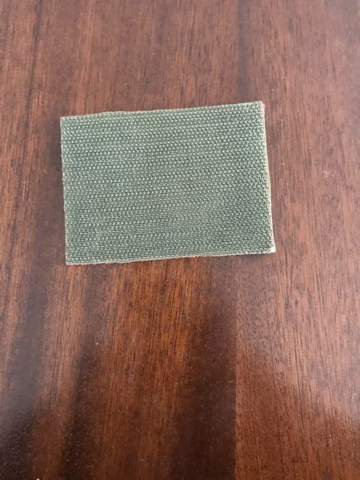 Patche bandeira Portugal