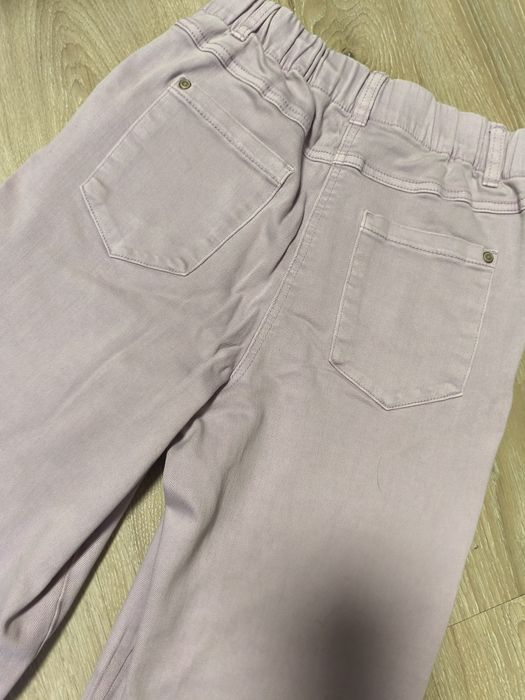 Стильний комплект набір костюм джинси штани кофта джемпер