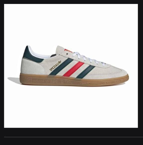 Кросівки Adidas spezial