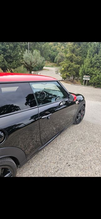 Mini JCW F56 Nacional