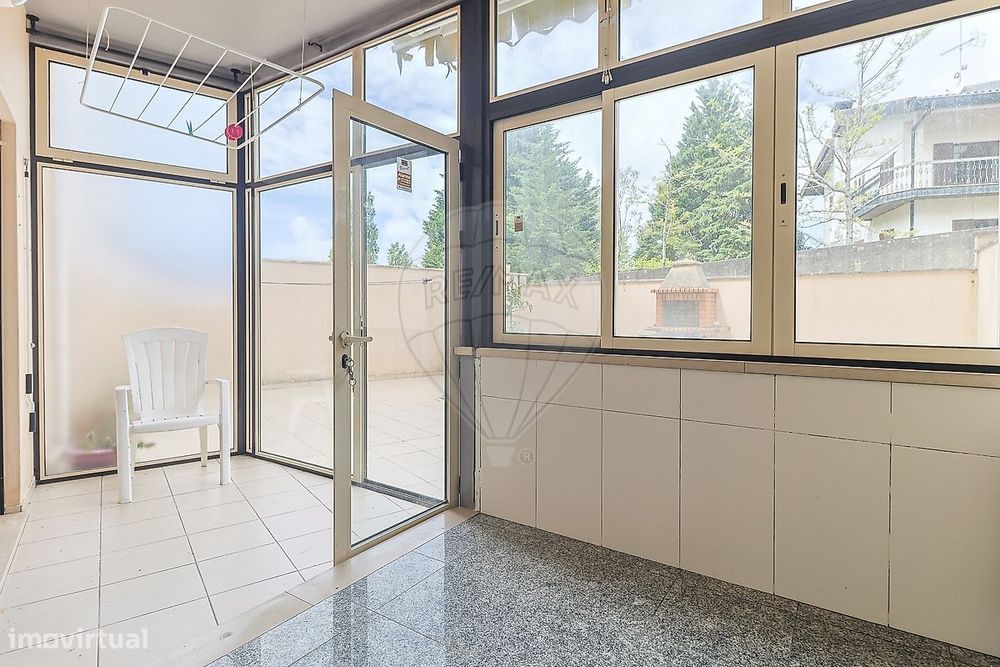 Apartamento T3 para venda