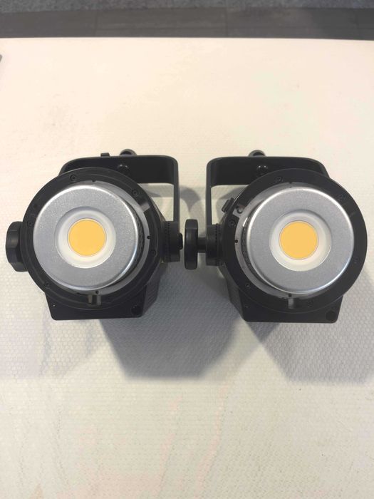 Luzes Godox VL150