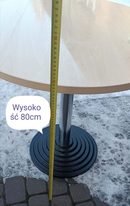 Stolik / stoliki kawowy bankietowy Stan bdb!