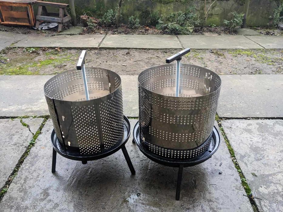 міні прес соковижималка