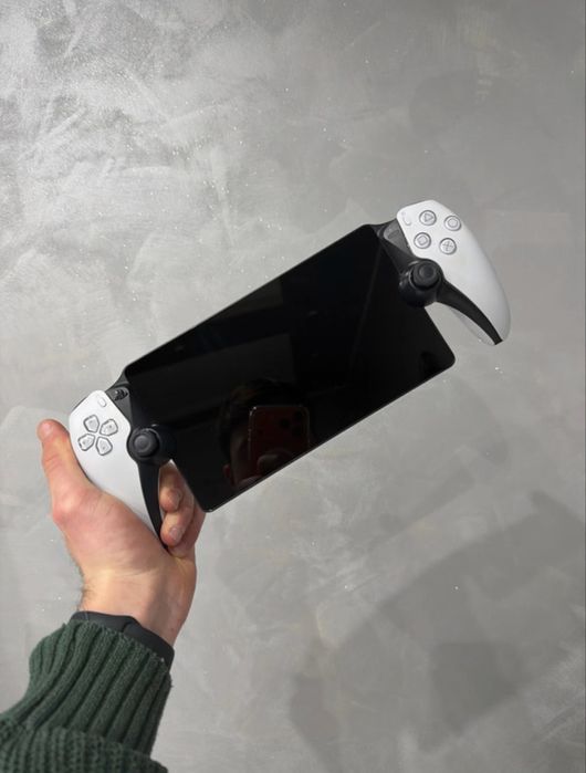 Playstation Portal Como Nova