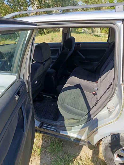 Vw Passat 1.9 TDI 130 cv