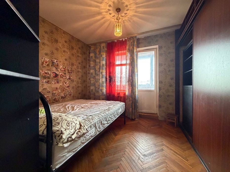 Продається 3к квартира у Вишневому