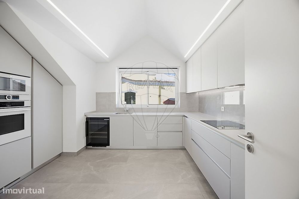 Apartamento T2 para venda
