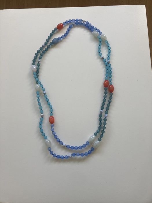 Colares - lote de 5 -10€