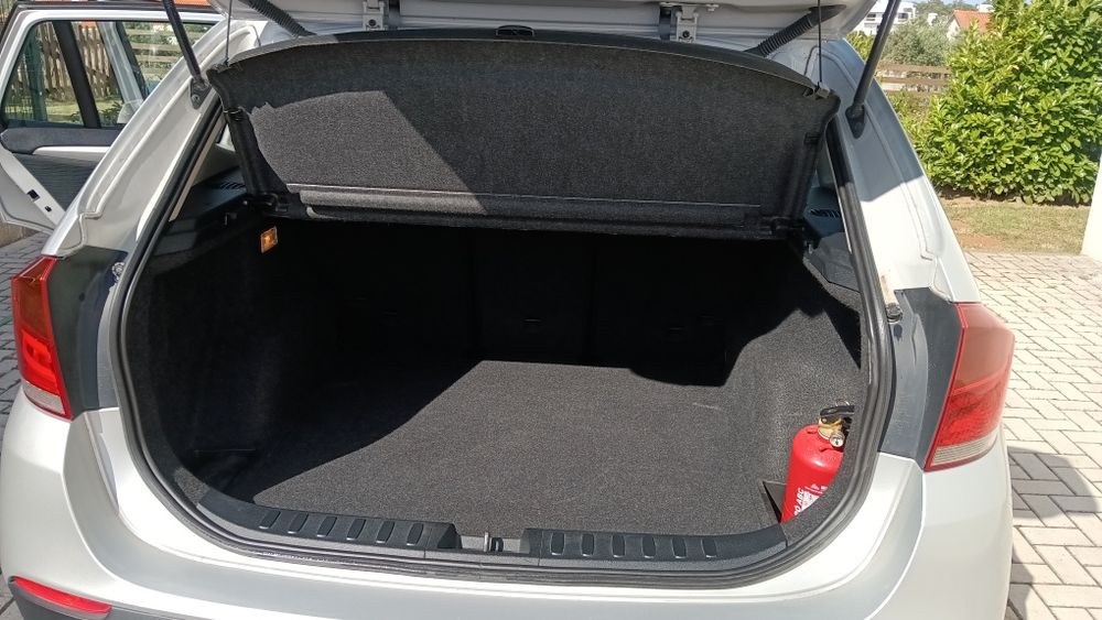 Bmw x1 18d ano2010