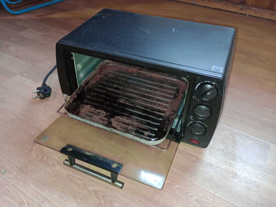 Mini piekarnik uzywany