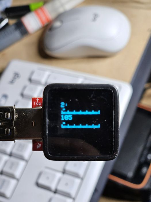 Sparkfun ELECTRONICS Dev-12923 arduino oled
